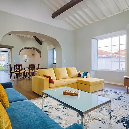 Viva Quinta - Quinta Do Maracujá Ocean View Retreat *
