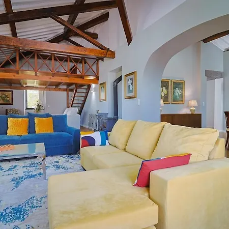 Villa Viva Quinta - Quinta Do Maracujá Ocean View Retreat *