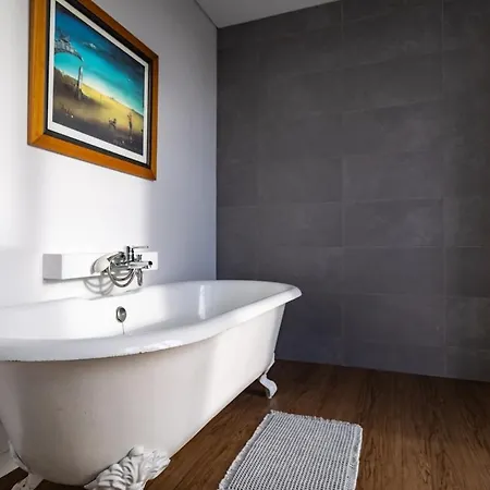 Villa Viva Quinta - Quinta Do Maracujá Ocean View Retreat Cabouco