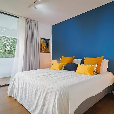 Viva Quinta - Quinta Do Maracujá Ocean View Retreat Villa
