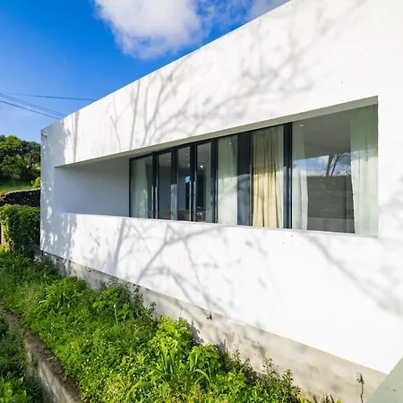 Viva Quinta - Quinta Do Maracujá Ocean View Retreat Villa *