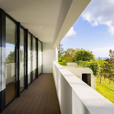 Viva Quinta - Quinta Do Maracuja Ocean View Retreat Cabouco