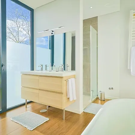Viva Quinta - Quinta Do Maracujá Ocean View Retreat Villa Cabouco