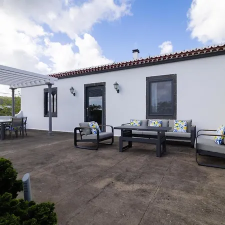 Viva Quinta - Quinta Do Maracujá Ocean View Retreat *