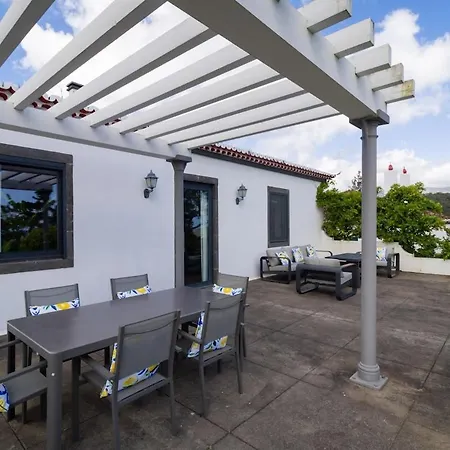 Viva Quinta - Quinta Do Maracujá Ocean View Retreat